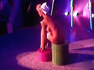 Blonde Mummy Getting Fucked