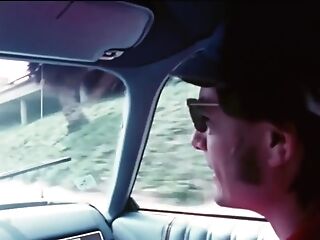 Amazingly Sexy Retro Italian Women Are Passionately Fucking After Getting Hairy Cunts Munched