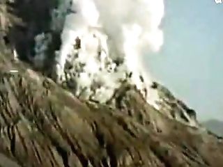 Sexy Satin French Knickers With Sunburn Stockings