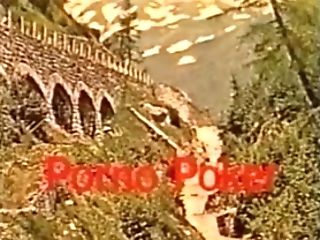 Amazingly Hot Italian Retro Dolls Fucking Hard In Antique Lovemaking Movies Compilation