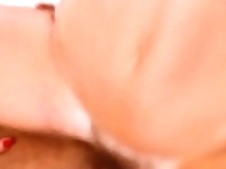 Teenager In Undergarments Gets Big Dick Missionary