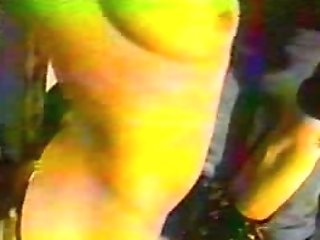 Post Orgasm Kittling