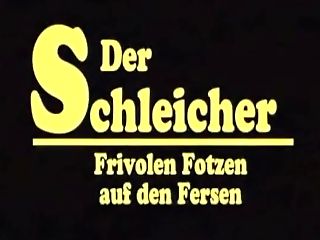 Der Schleicher 1