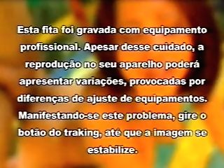 Horny Handballing Old School Flick With John Leslie And Jesie St. James