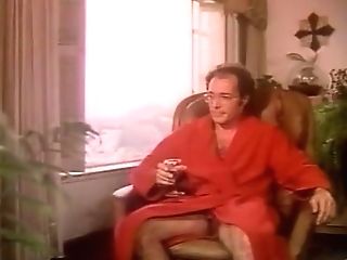 Juliet Anderson, John Leslie, Richard Pacheco In Old School Xxx