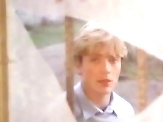 King Paul, Samantha Fox In Old School Fuck Clip