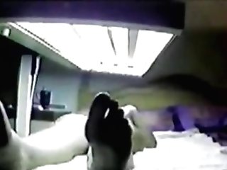 Glamour Nudes 595 1960's - Scene Three