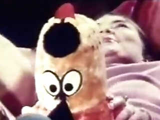 Glamour Nudes 566 40s To 60s - Scene Three