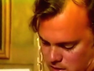 Erotic Nudes 643 1960's - Scene 1