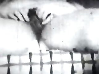 Glamour Nudes 113 40's To 60's - Scene Three