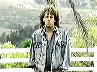 Old-school Xxx 1992 Cheesecake Antique Movie Teaser