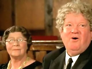 In The Sign Of The Taurus - Total Movie (part Two Of Trio)