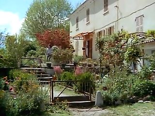 Lila Baumann And Her Wedding Night