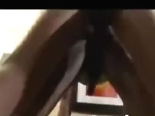 Une Minute Trente De Cul De Putain French Slut045