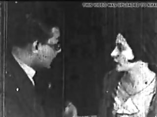 Pretty Gal Lovemaking On The Couch