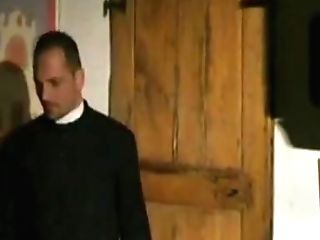 Masturbating In A Pink Sundress