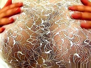 Preggie Lady Kitty Kathy