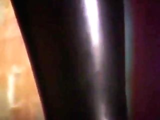 Stunner In Hip High Boots Gets Her Bum Plowed On Fixation Soiree