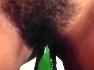 Sweet Booty Plowed With Big Black Cock - Angel Lengthy