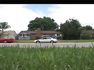 Pop Tart - Antique 80s Brit Teenager Nude Dance