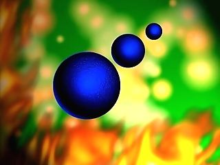 Junges Teenager Wird Gang-fuck Gefickt