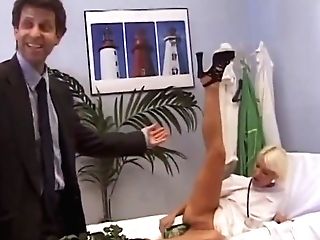 Lui Lei E Il Nero - Scene #01 - (original Restyling Hd