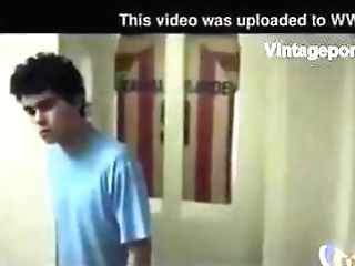 Sonny Lifts His Stepmom In His Arms Then Fucks So Hard