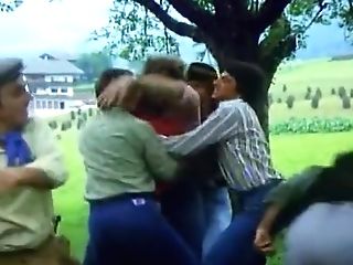 Porno From Ussr-twenty-one. Vhs Movie