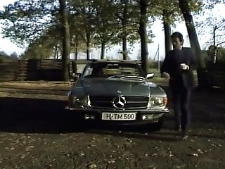 Yvonne Naked And Oiled