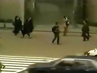 Never Say Good Bisexous - Scene Two