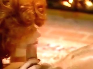 Rand West & Red-haired