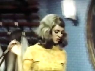 Antonina Leftiy In Ded Levogo Kraynego (1973)