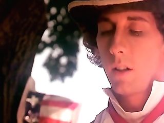 Cheri And The Pirates