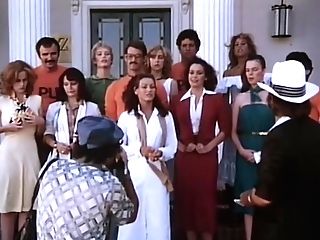 Red-haired French Stunner Gets Penalized After Having Some Joy With A Old Dude