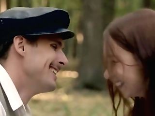 Annie Figure Legendary Hairy Twat