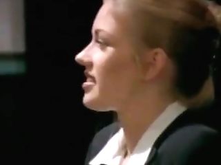 The Click - Ep. Four - Erotic Curse Of Cairo (soft Core Tv Series-1997)