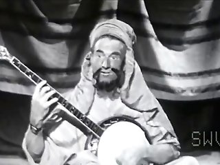 Antique - Striptease Loops From The 40s And 50s