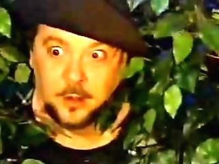 Charming Lassie Titillating Bang-out Scene