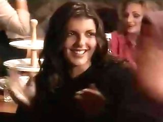 Karen Lancaume - Cougars Escape Orgasms Wifes