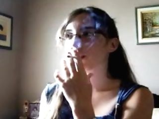 Elizabeth Douglas Age Legal Learning To Smoke Virginia Slims