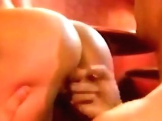 Two Big-chested German Ladies Pleasing Each Other In The Bedroom