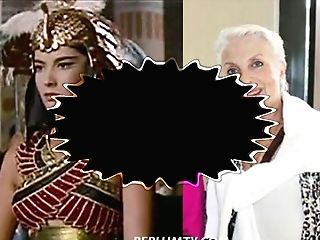 Real Housewife Attempts Her Very First Black Dick