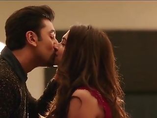 Me And Step-sister Very First Fight Then Love Each Other