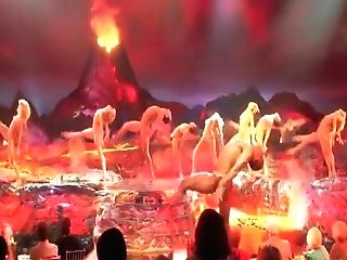 Erotic Nudes 131 40s To 60s - Scene Four