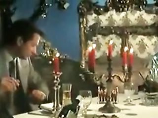 Flame Sugary-sweet Booty