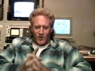 Big Caboose Blonde Loves To Get Fucked