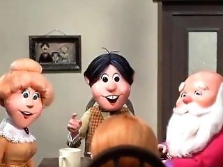 The Year Sans A Santa Claus