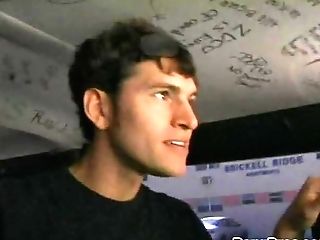 Marsha Jordan Capri Revel Quinn - Her Odd Tastes