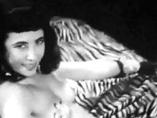 I Dance You Wank 23 - Big Udders English Blonde Disrobe & Fake Penis