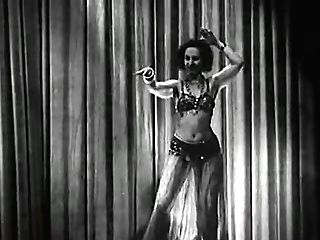 Antique Big-chested Towheaded Gets Schlong